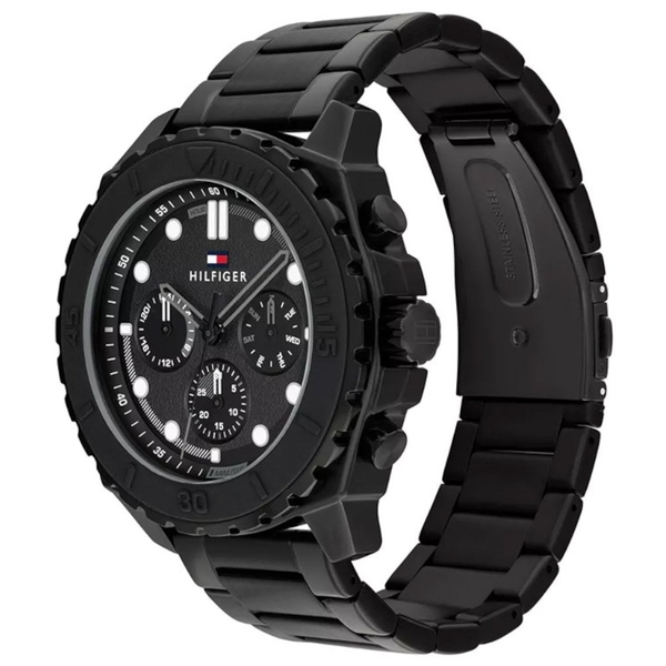 ZEGAREK TOMMY HILFIGER MORGAN