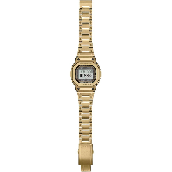 ZEGAREK G-SHOCK FULL METAL 5000 SERIES