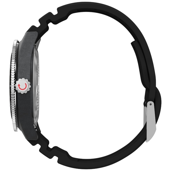 ZEGAREK TIMEX DEEPWATER REEF 200 XCF