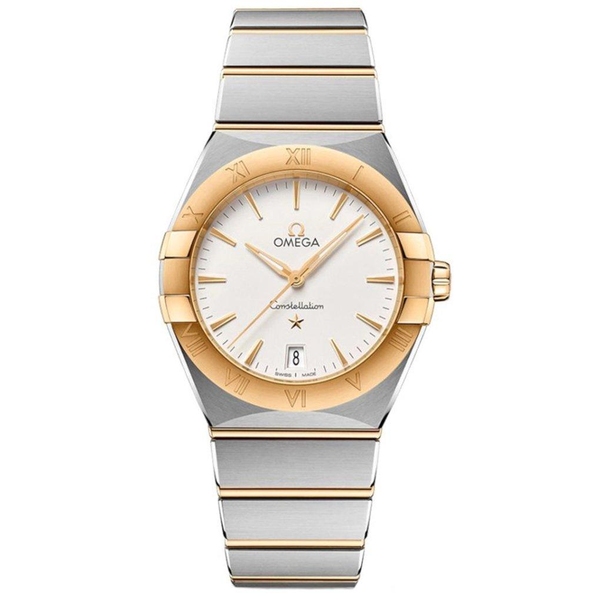 ZEGAREK OMEGA CONSTELLATION