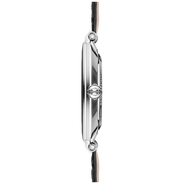 ZEGAREK HERBELIN NEWPORT SLIM MECHANICAL