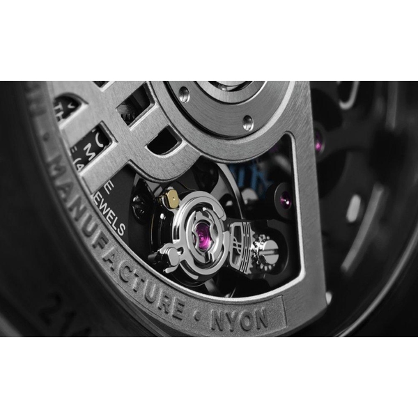 ZEGAREK HUBLOT BIG BANG RELOADED TITANIUM CERAMIC
