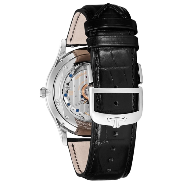 ZEGAREK JAEGER-LECOULTRE MASTER ULTRA THIN POWER RESERVE