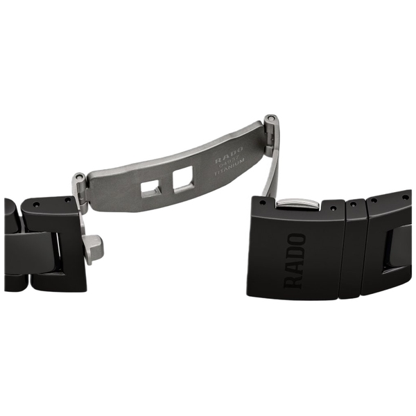 ZEGAREK RADO CAPTAIN COOK HIGH-TECH CERAMIC