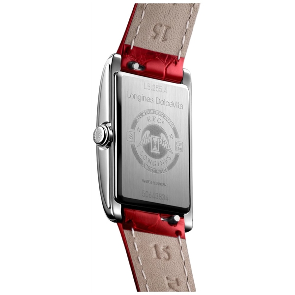 LONGINES DOLCEVITA