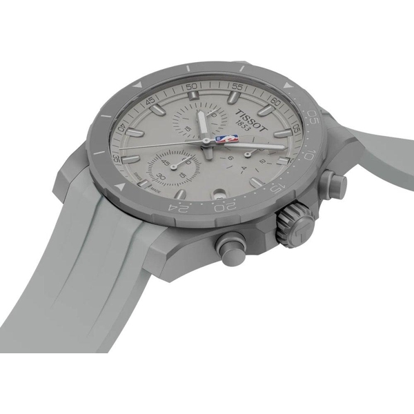 TISSOT SUPERSPORT NBA 42MM