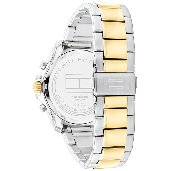 ZEGAREK TOMMY HILFIGER JORDAN CHRONOGRAPH