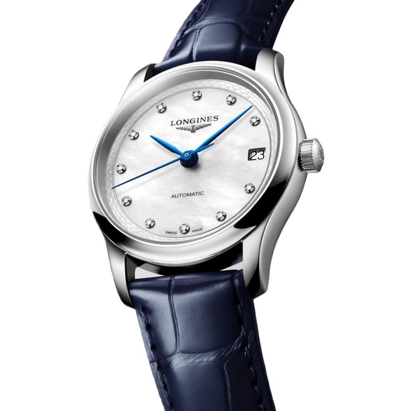 LONGINES MASTER COLLECTION