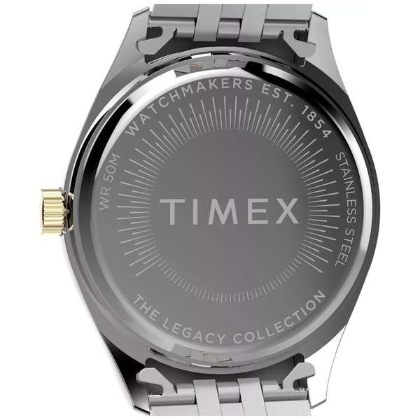 ZEGAREK TIMEX LEGACY