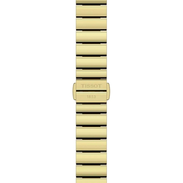 TISSOT SRV 30MM