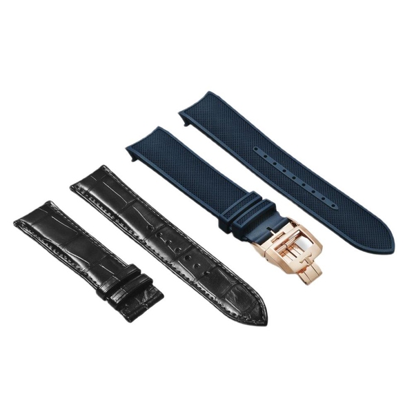 ZEGAREK JAEGER-LECOULTRE POLARIS PERPETUAL CALENDAR