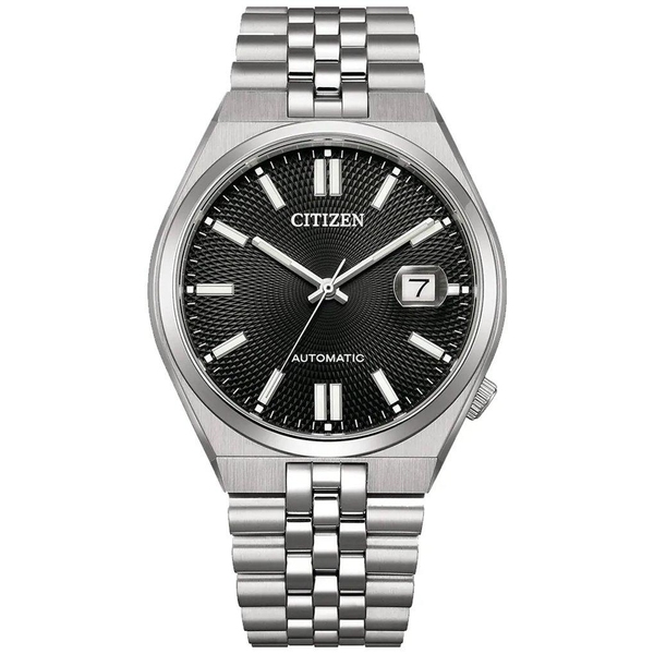 ZEGAREK CITIZEN TSUYOSA 60 AUTOMATIC