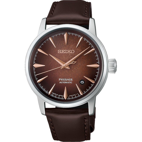 ZEGAREK SEIKO PRESAGE COCKTAIL TIME