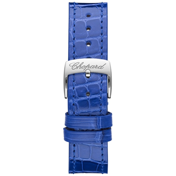 ZEGAREK CHOPARD HAPPY SPORT SUN MOON AND STARS