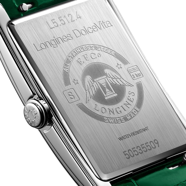 LONGINES DOLCEVITA