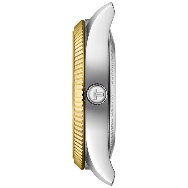 TISSOT BALLADE POWERMATIC 80 COSC 39MM