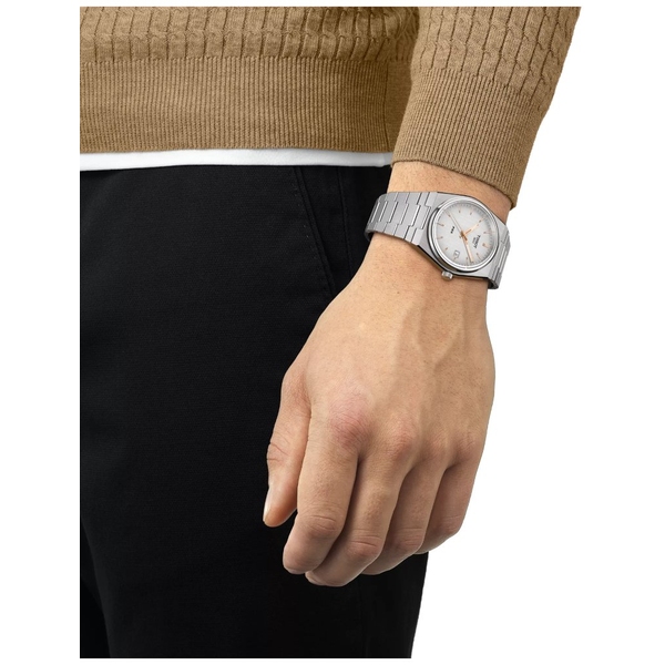 TISSOT PRX 40MM