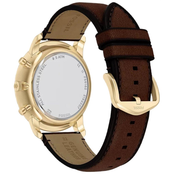 ZEGAREK FOSSIL NEUTRA CHRONOGRAPH