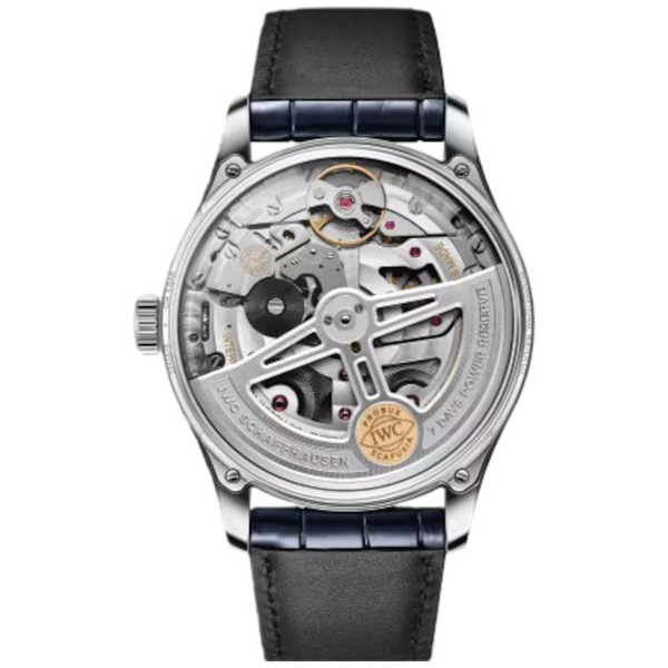 ZEGAREK IWC SCHAFFHAUSEN PORTUGIESER AUTOMATIC 42