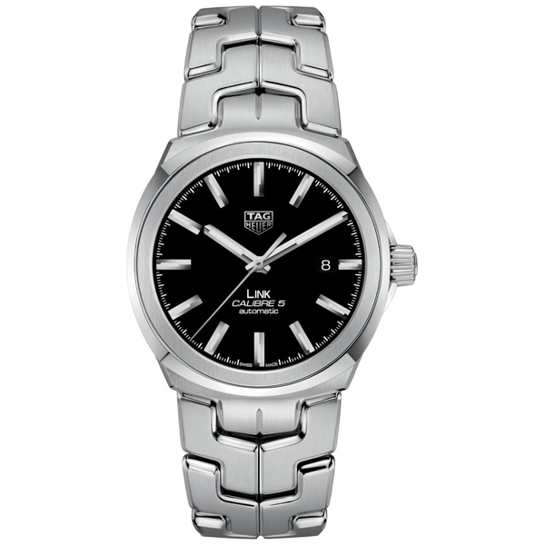ZEGAREK TAG HEUER LINK DATE
