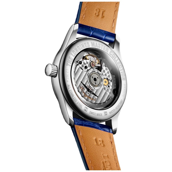 LONGINES MASTER COLLECTION