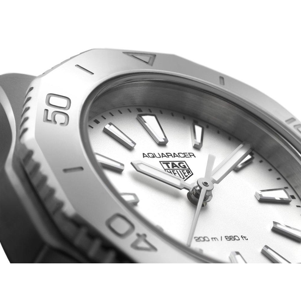 ZEGAREK TAG HEUER AQUARACER PROFESSIONAL 200