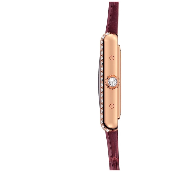 ZEGAREK CARTIER TANK LOUIS S