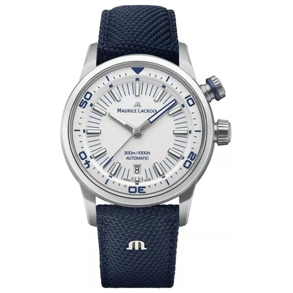 ZEGAREK MAURICE LACROIX PONTOS S DIVER