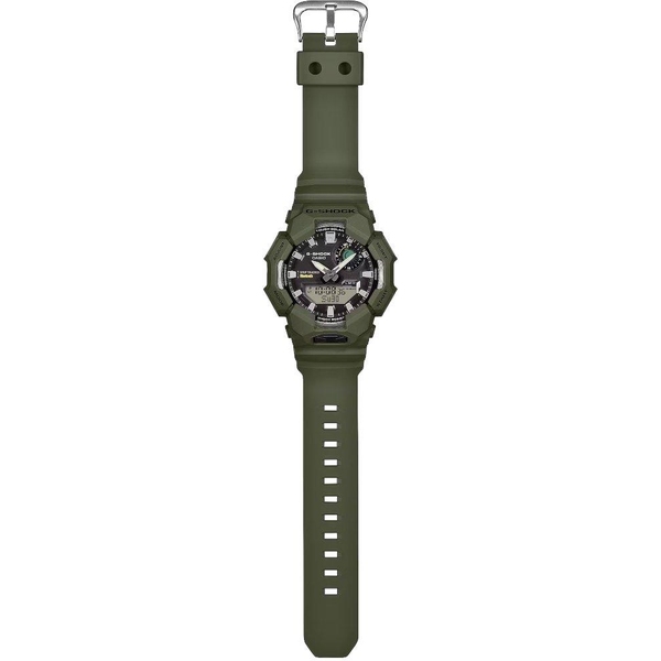 ZEGAREK G-SHOCK CLASSIC GA-010