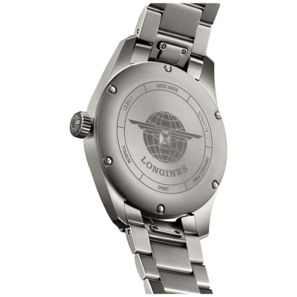 LONGINES SPIRIT