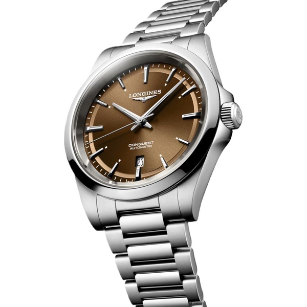LONGINES CONQUEST