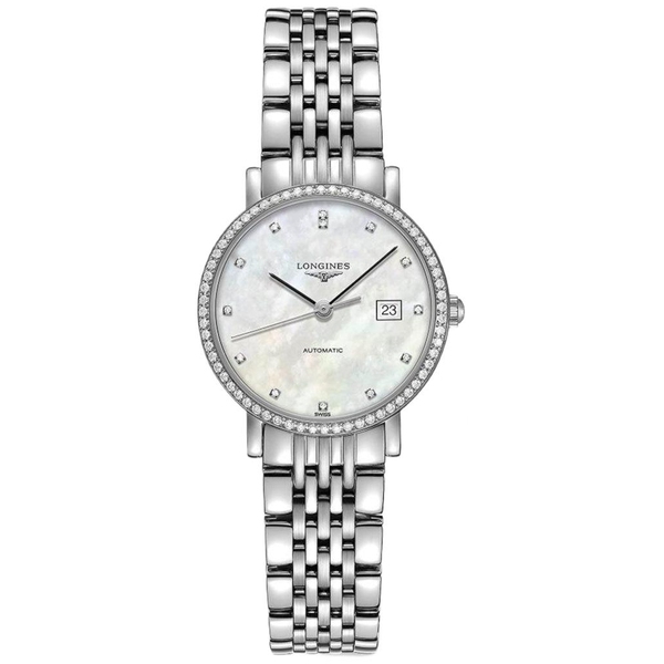 LONGINES ELEGANT COLLECTION