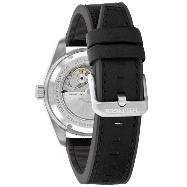 ZEGAREK TOMMY HILFIGER TH85 AUTOMATIC