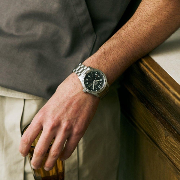 ZEGAREK SEIKO 5 SPORTS FIELD AUTOMATIC