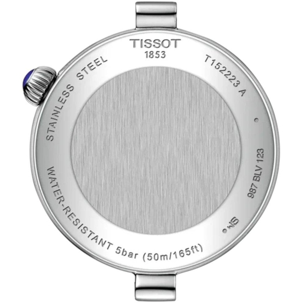TISSOT DESIR 29,6MM