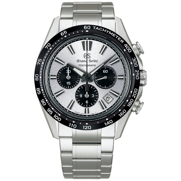 ZEGAREK GRAND SEIKO EVOLUTION 9