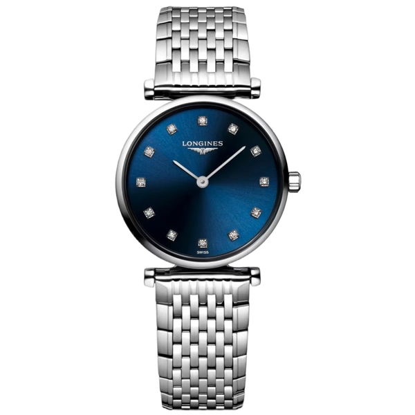 LONGINES LA GRANDE CLASSIQUE DE LONGINES