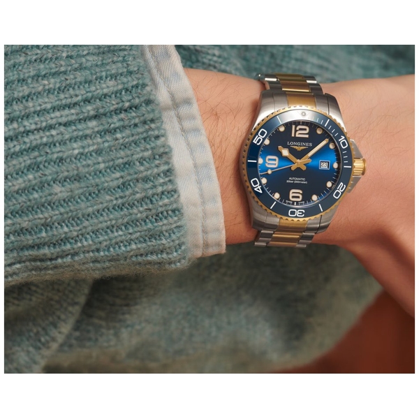 LONGINES HYDROCONQUEST