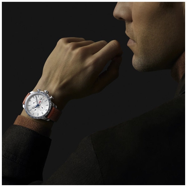 ZEGAREK CHOPARD MILLE MIGLIA RACE LIMITED EDITION