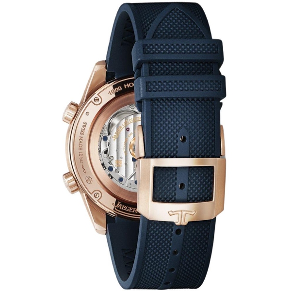 ZEGAREK JAEGER-LECOULTRE POLARIS PERPETUAL CALENDAR