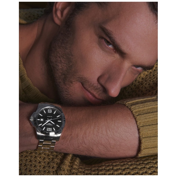 LONGINES CONQUEST