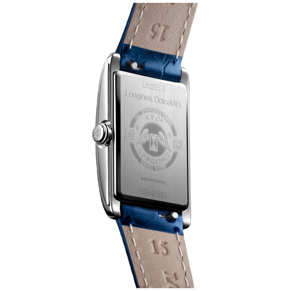 LONGINES DOLCEVITA