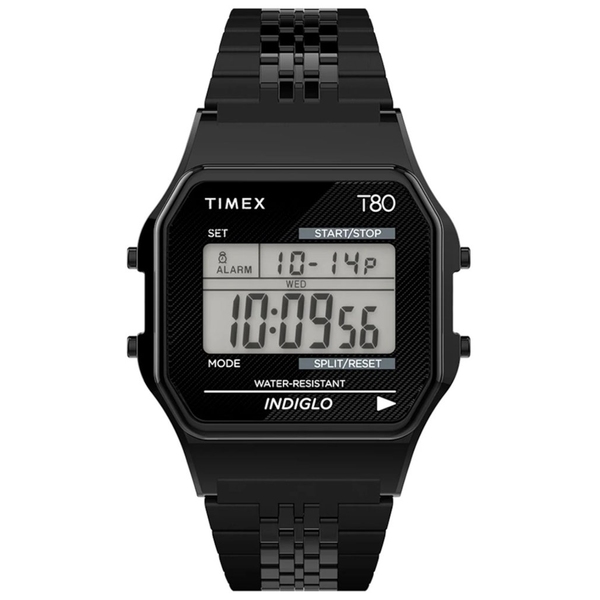 ZEGAREK TIMEX T80 DIGITAL