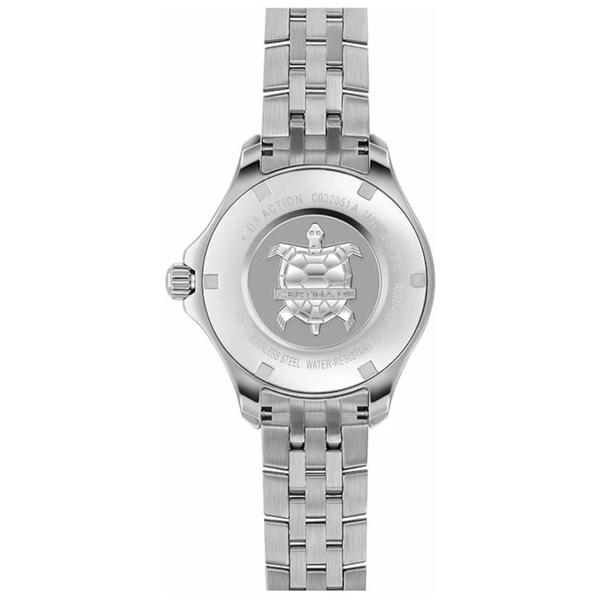 ZEGAREK CERTINA DS ACTION LADY DIAMONDS