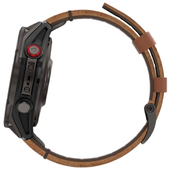 ZEGAREK GARMIN FENIX 8 PRO AMOLED 47MM
