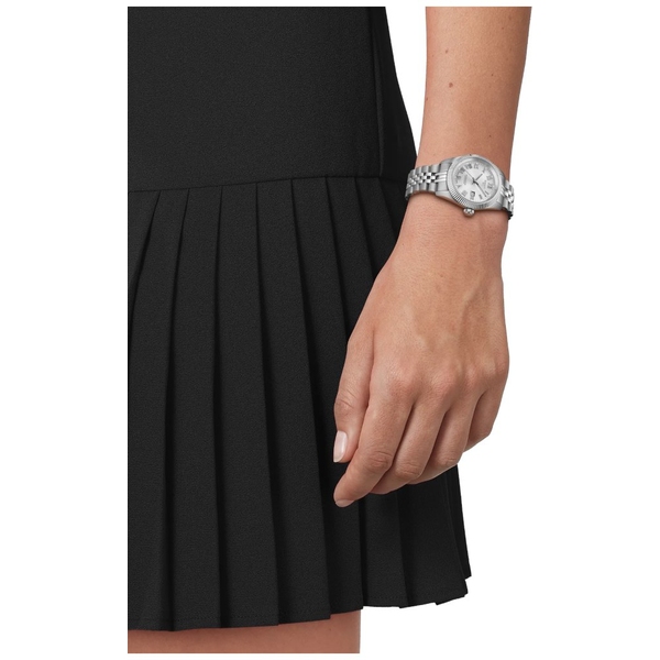 TISSOT BALLADE POWERMATIC 48 COSC 30MM