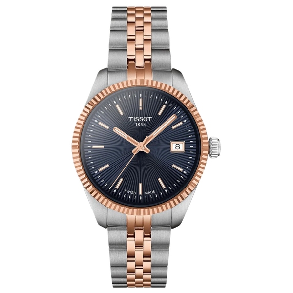 TISSOT BALLADE 34MM