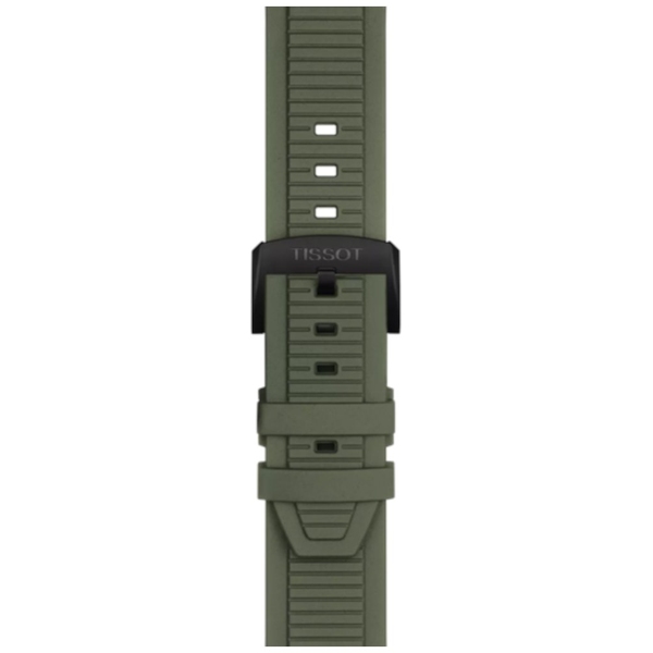 TISSOT T-RACE 45MM