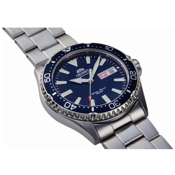 ZEGAREK ORIENT KAMASU AUTOMATIC