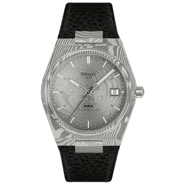 TISSOT PRX 38MM